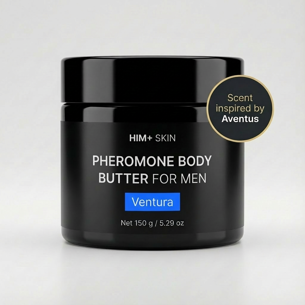 Scent Inspired by Creed Aventus