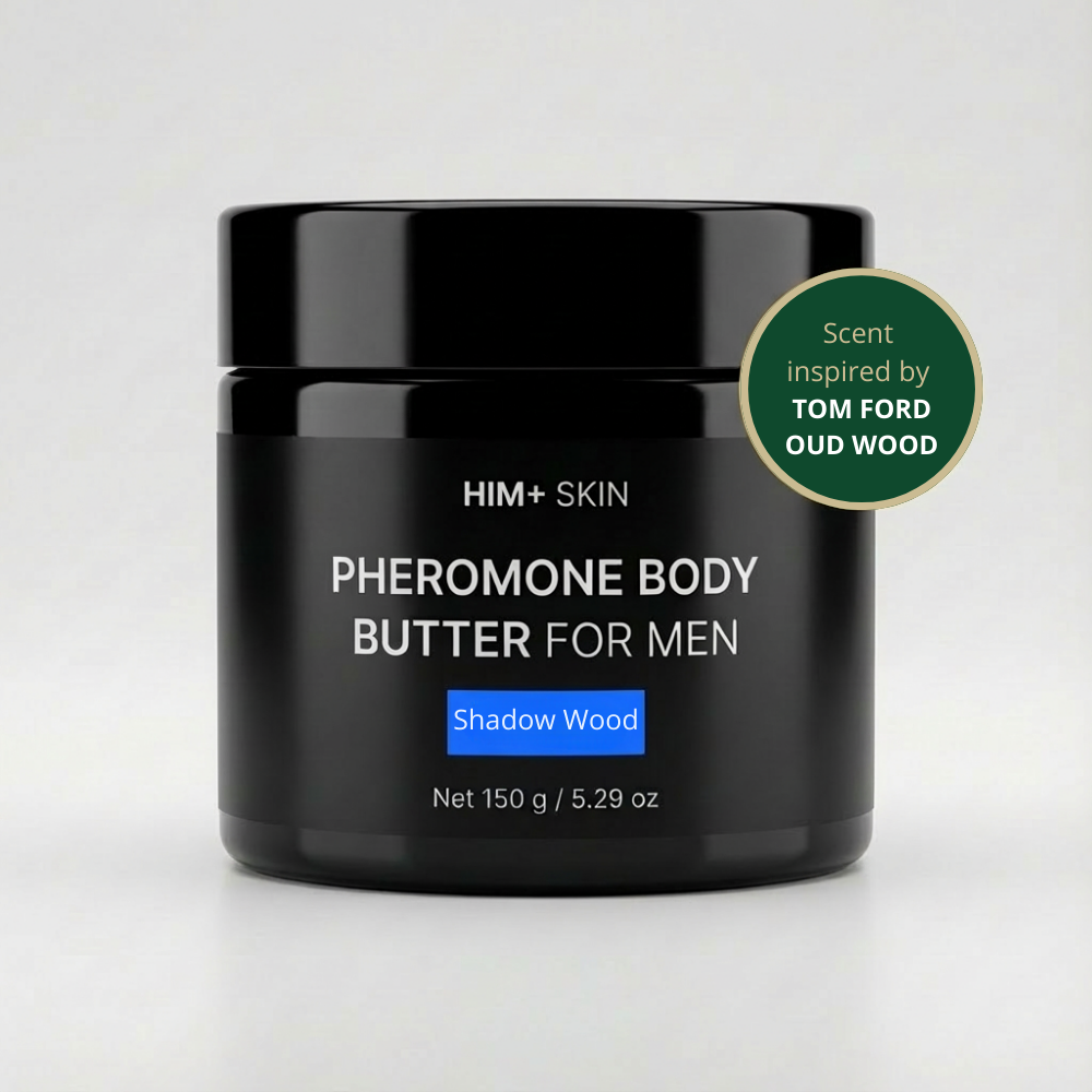 Scent Inspired by Tom Ford Oud Wood