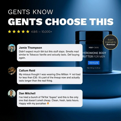 Scent Inspired by Creed Aventus