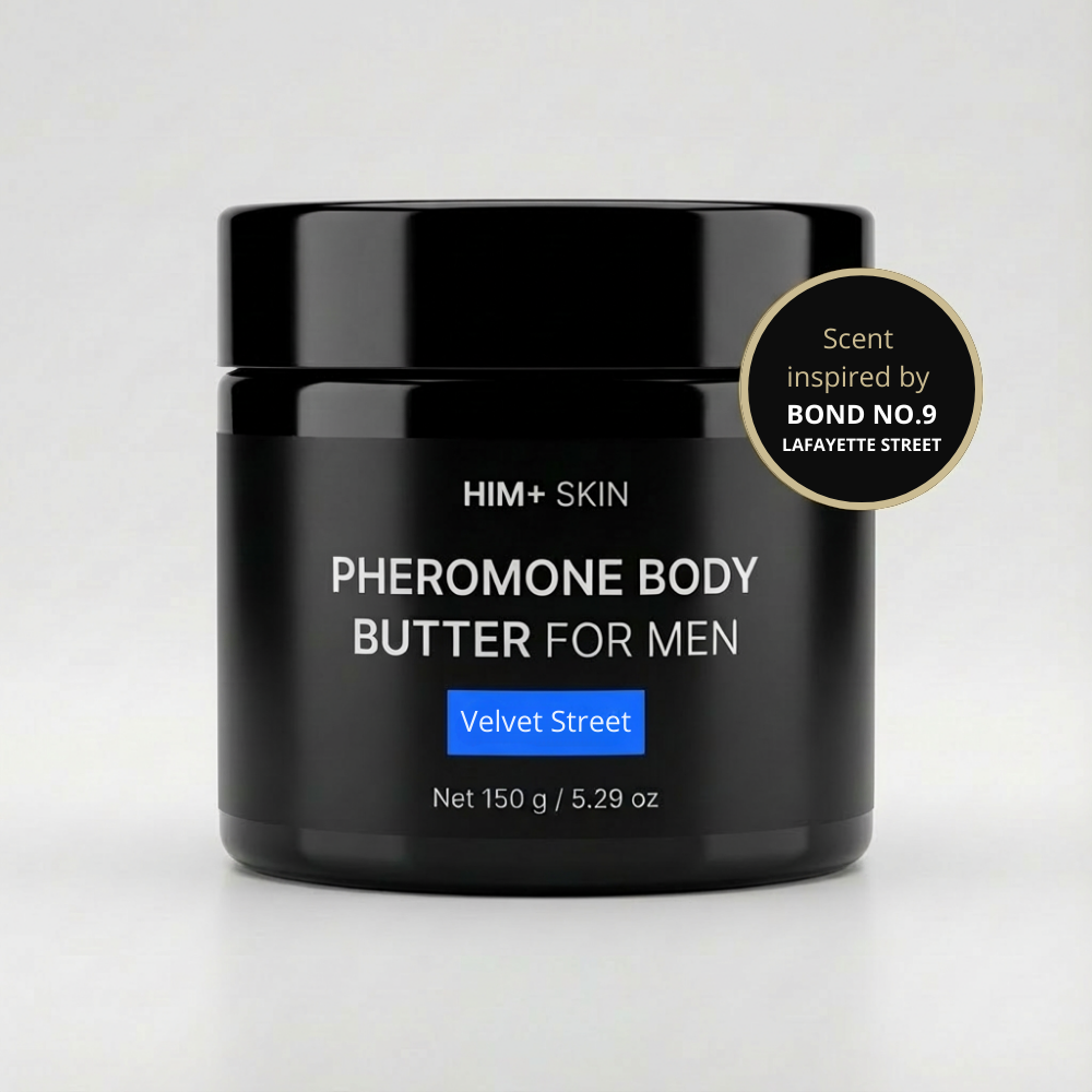 Scent Inspired by Bond no.9 Lafayette Street