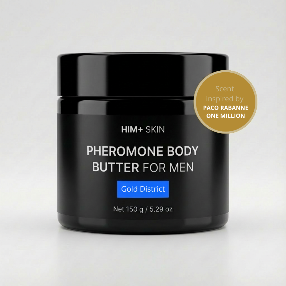 Scent Inspired by Paco Rabanne One Million