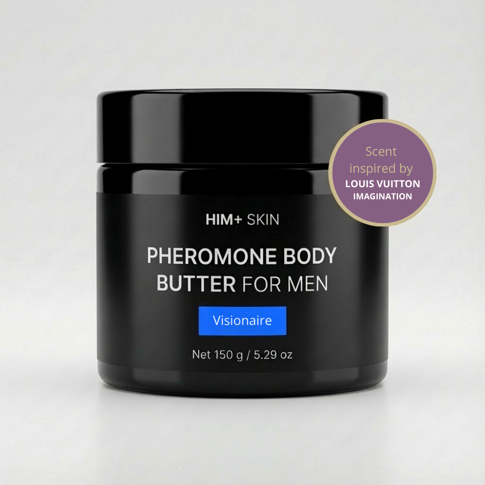 Scent Inspired by Louis Vuitton Imagination