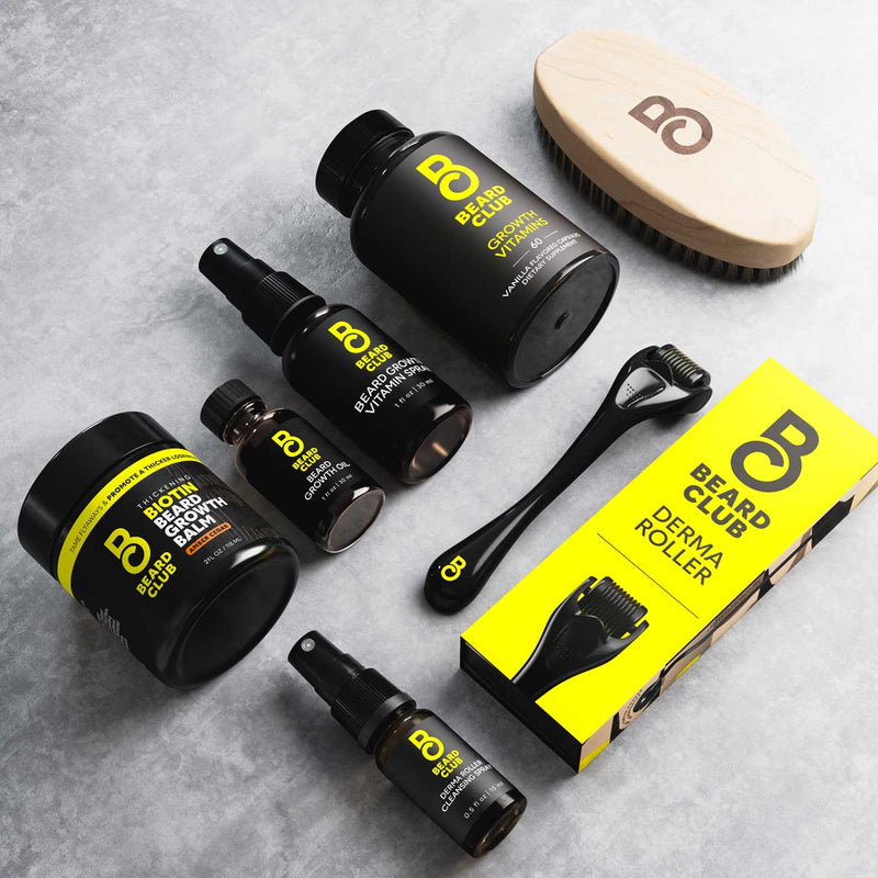 The Advanced Kit