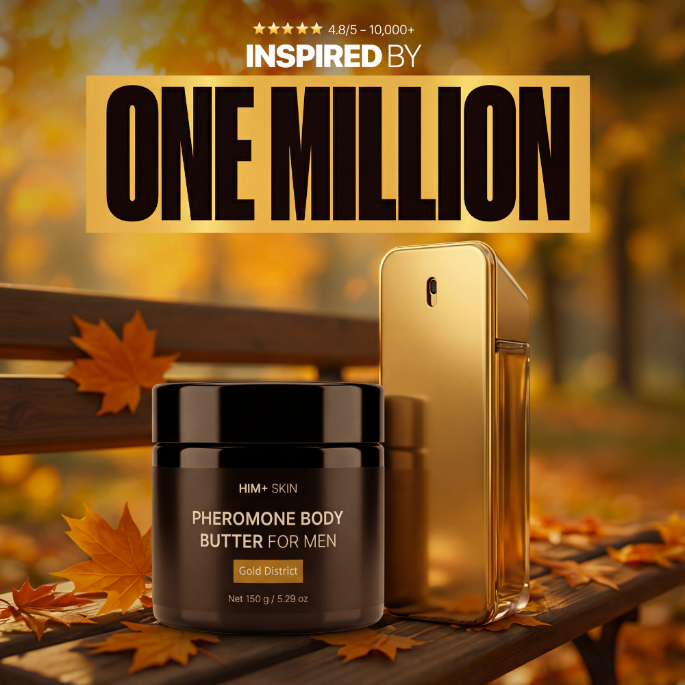 Scent Inspired by Paco Rabanne One Million