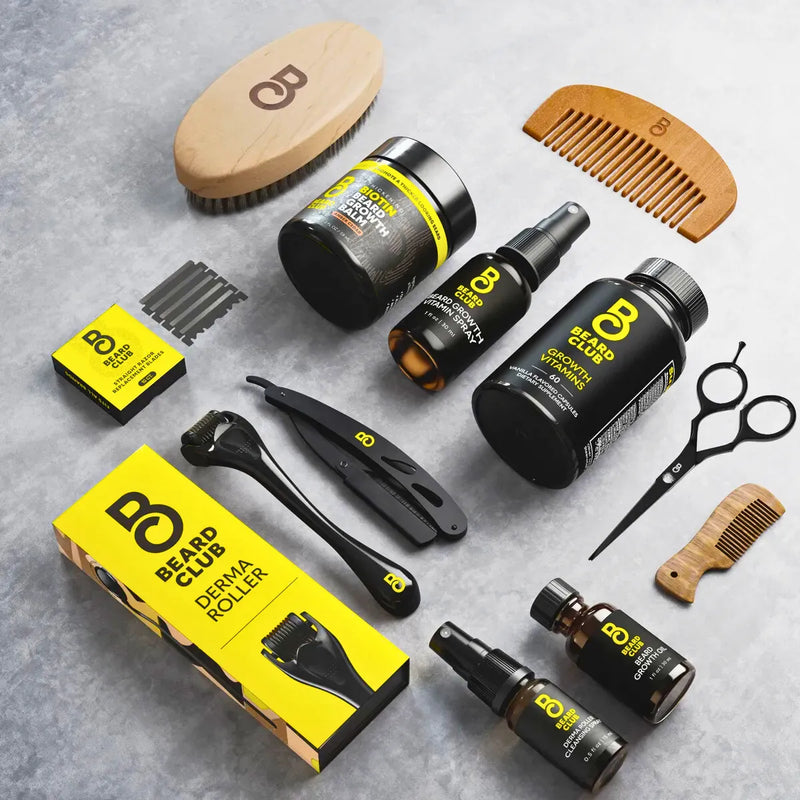 The Ultimate Kit