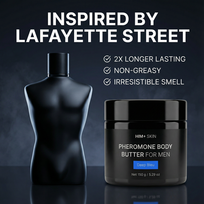 Scent Inspired by Bond no.9 Lafayette Street